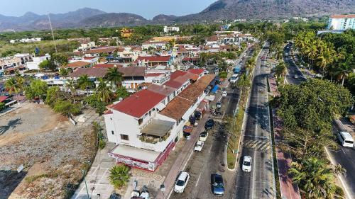 Apartamento Renowned For Its Location, Warmth And Hospitality