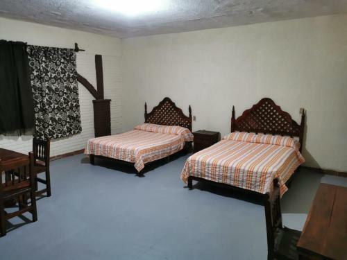Hotel Quinta Happy