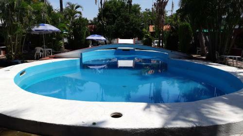Hotel Quinta Happy