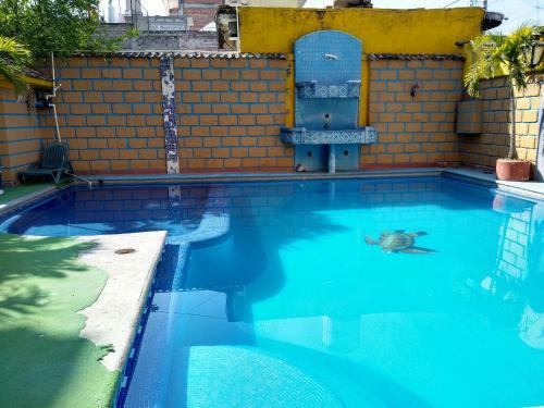 Real Jojutla Hotel