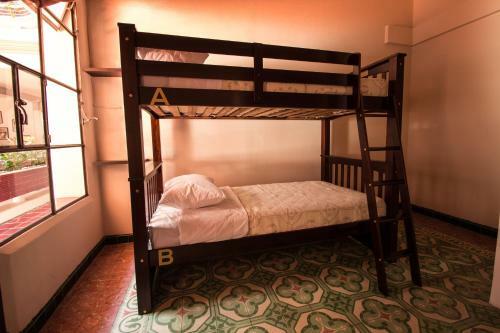 Hotel Casa de Juan Hostal