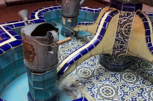 Hotel Casa de Juan Hostal