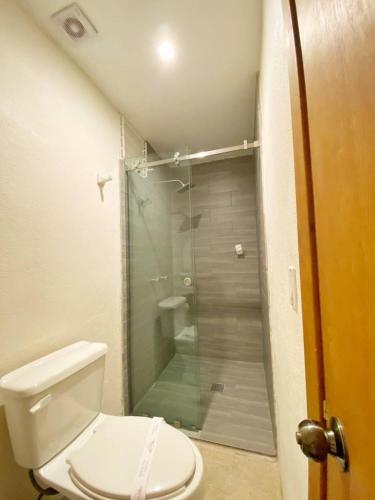 Mega Hotel Room For 6 In Landa de Matamoros