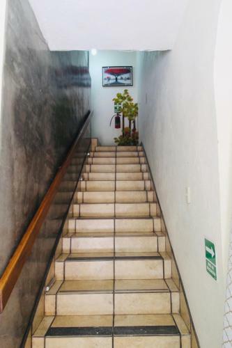 Mega Hotel Room For 6 In Landa de Matamoros