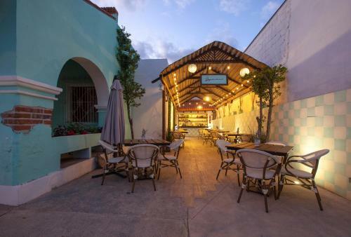 Hotel Aquamarina