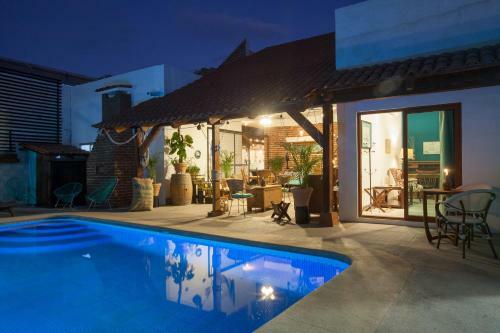 Hotel Aquamarina