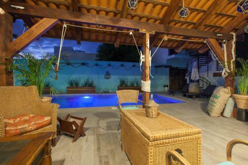 Hotel Aquamarina