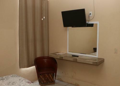 Apartamento Studio Don Fernando