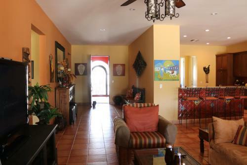 Villa Colonial