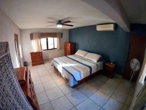 Baja Joe's Hotel