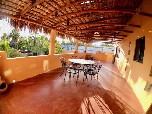 Baja Joe's Hotel