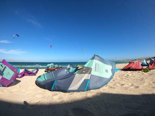 Baja Joe's Hotel
