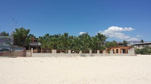 Baja Joe's Hotel