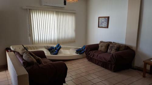 Apartamento Departamento Zona Dorada Mazatl�n 6