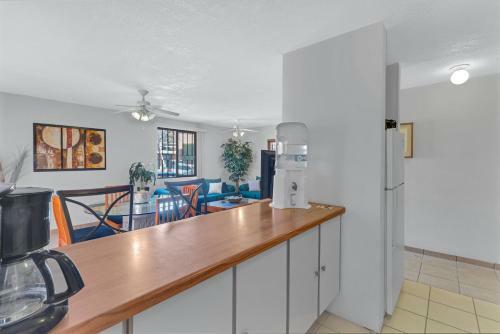 Apartamento Ms Exclusiva Suite Alberca Bernardo Quintana 12b