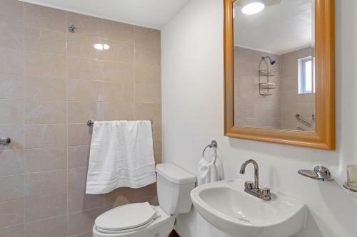 Apartamento Ms Exclusiva Suite Alberca Bernardo Quintana 12b