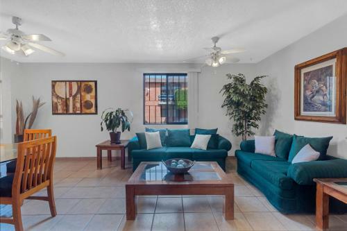 Apartamento Ms Exclusiva Suite Alberca Bernardo Quintana 12b