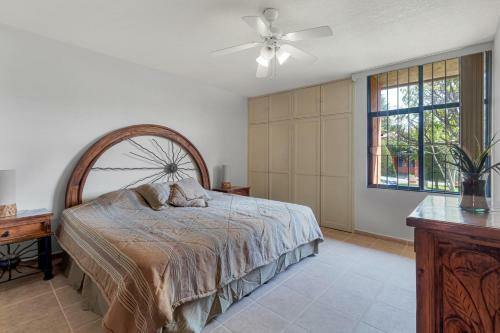 Apartamento Ms Exclusiva Suite Alberca Bernardo Quintana 12b