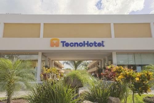 Tecnohotel Itz�es