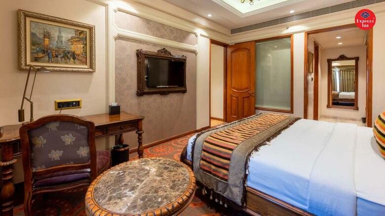 Hotel Express Inn Nashik