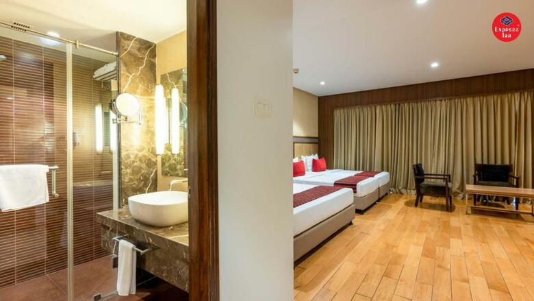 Hotel Express Inn Nashik