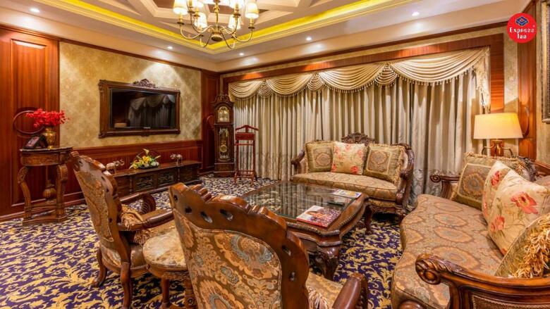 Hotel Express Inn Nashik