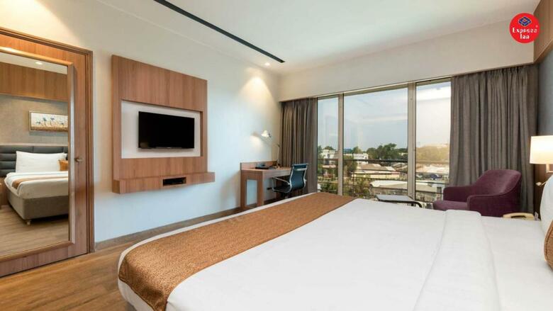 Hotel Express Inn Nashik
