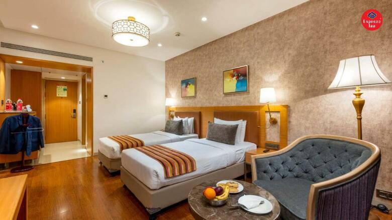 Hotel Express Inn Nashik