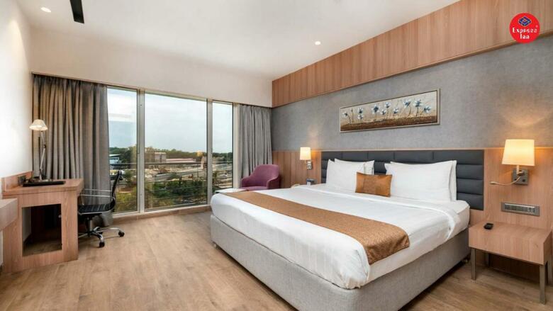 Hotel Express Inn Nashik
