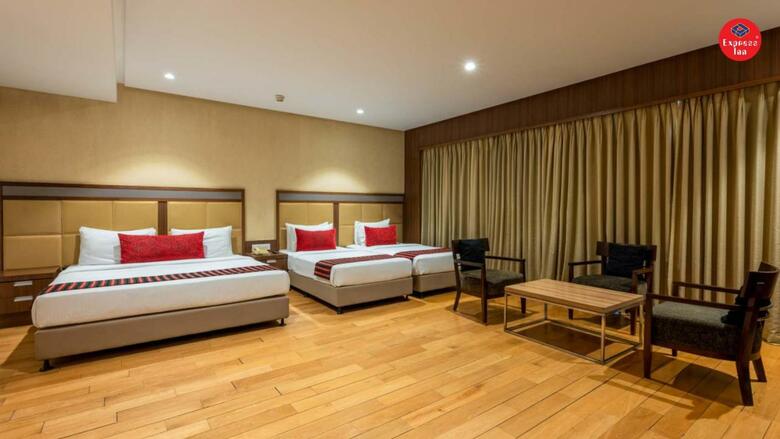Hotel Express Inn Nashik