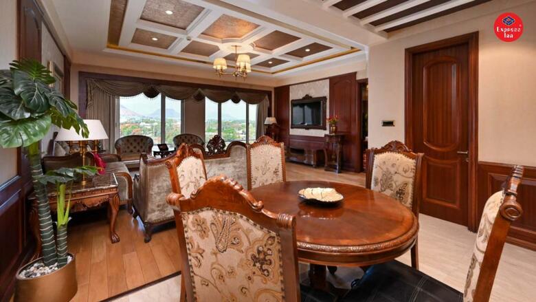 Hotel Express Inn Nashik