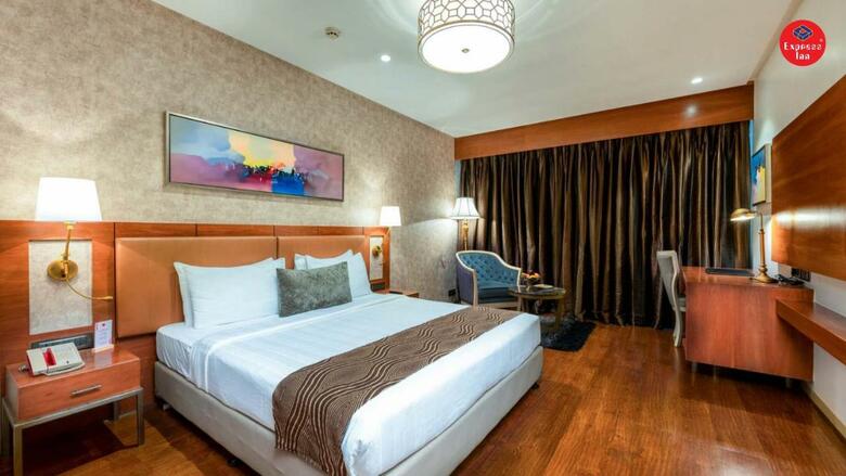 Hotel Express Inn Nashik