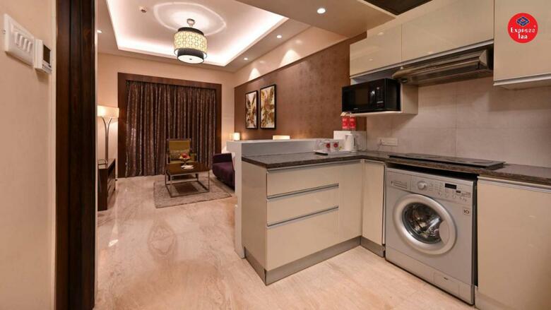 Hotel Express Inn Nashik