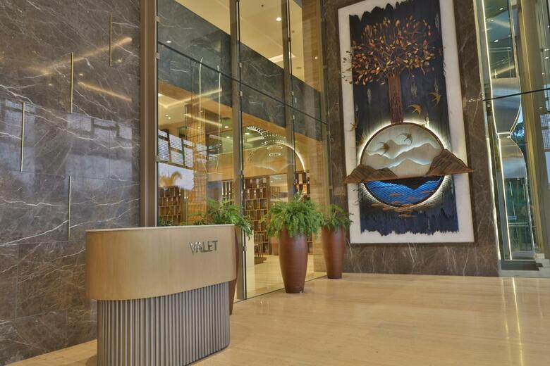 Hotel Express Inn Nashik
