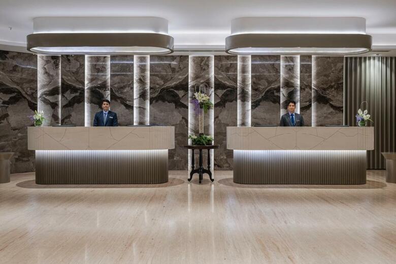 Hotel Express Inn Nashik