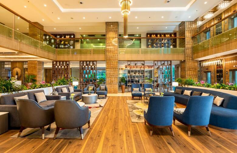 Hotel Express Inn Nashik