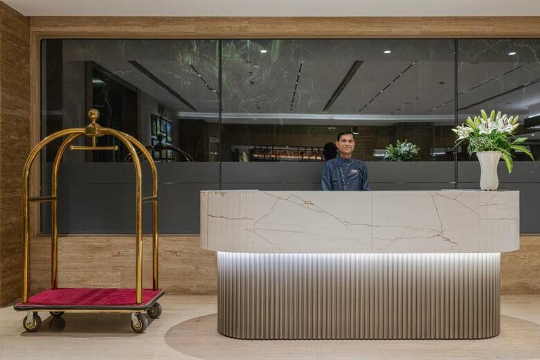 Hotel Express Inn Nashik