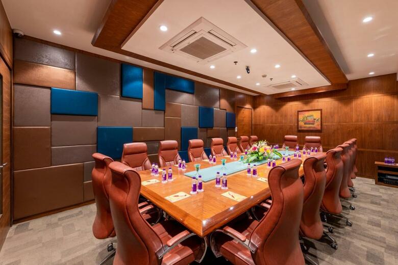 Hotel Express Inn Nashik