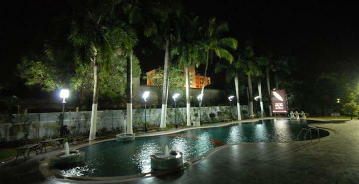 Hotel The New Marrion