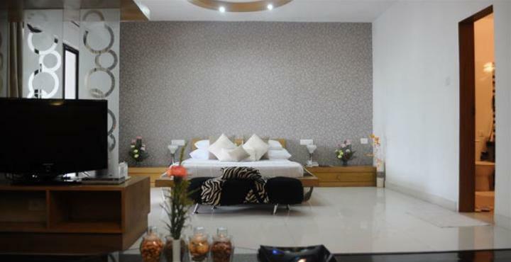 Hotel The New Marrion