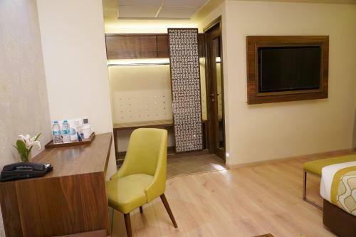 Vits Hotel Bhubaneswar