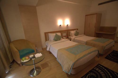 Vits Hotel Bhubaneswar