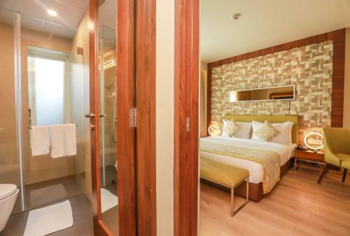 Vits Hotel Bhubaneswar