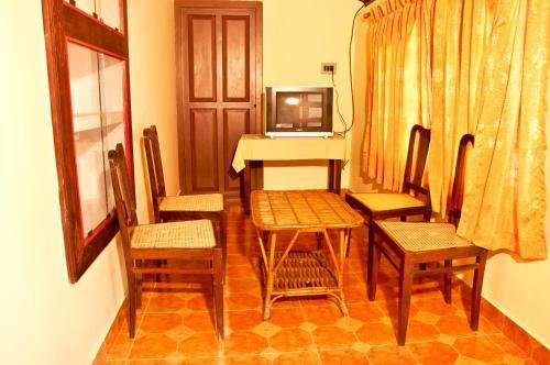 Villa Maple Oak Holiday Home