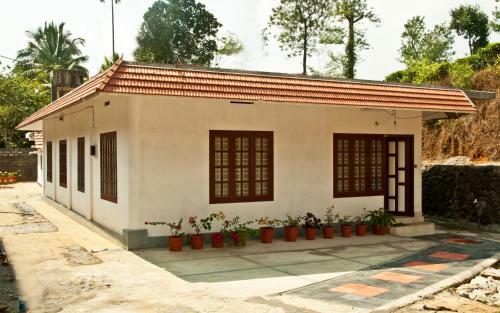 Villa Maple Oak Holiday Home