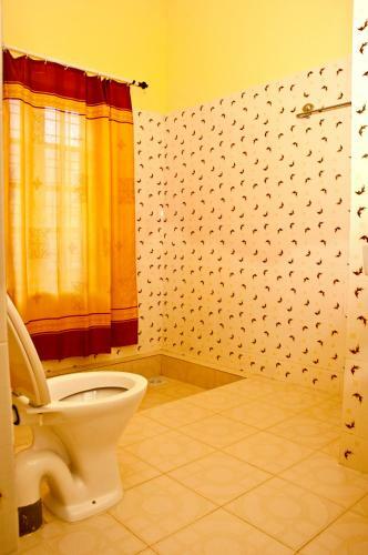 Villa Maple Oak Holiday Home