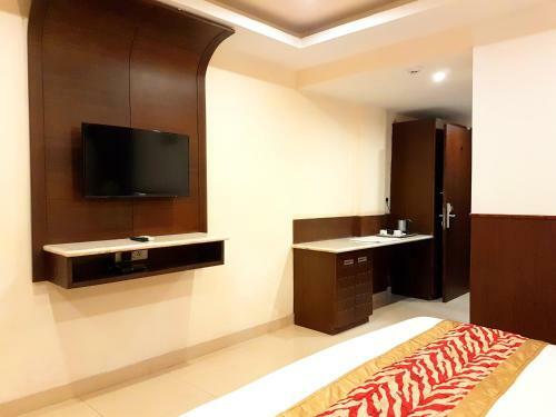 Hotel Sidharth