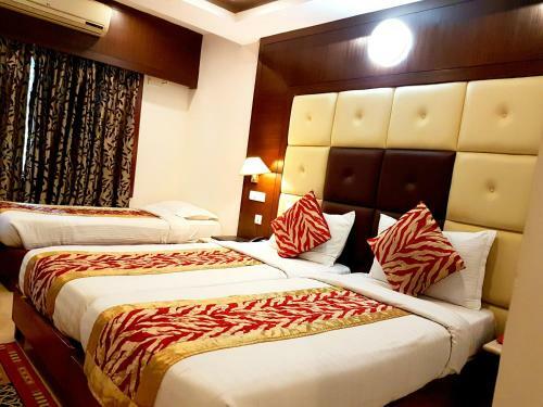 Hotel Sidharth