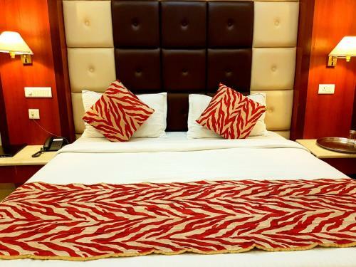 Hotel Sidharth