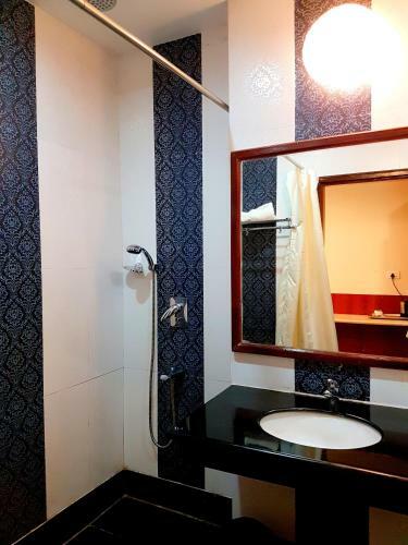 Hotel Sidharth